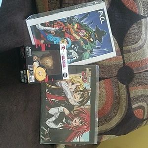 Akibento mini bundle